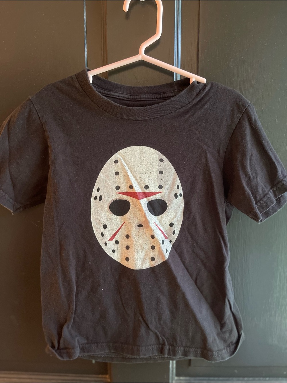 Boy’s Jason shirt